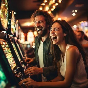 Sports Betting