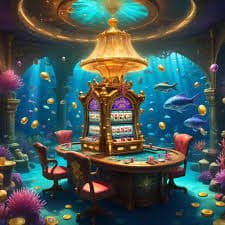 vabu88 Fish Hunter ငါးပစ်ဂိမ်း Multiplayer ကစားမှု